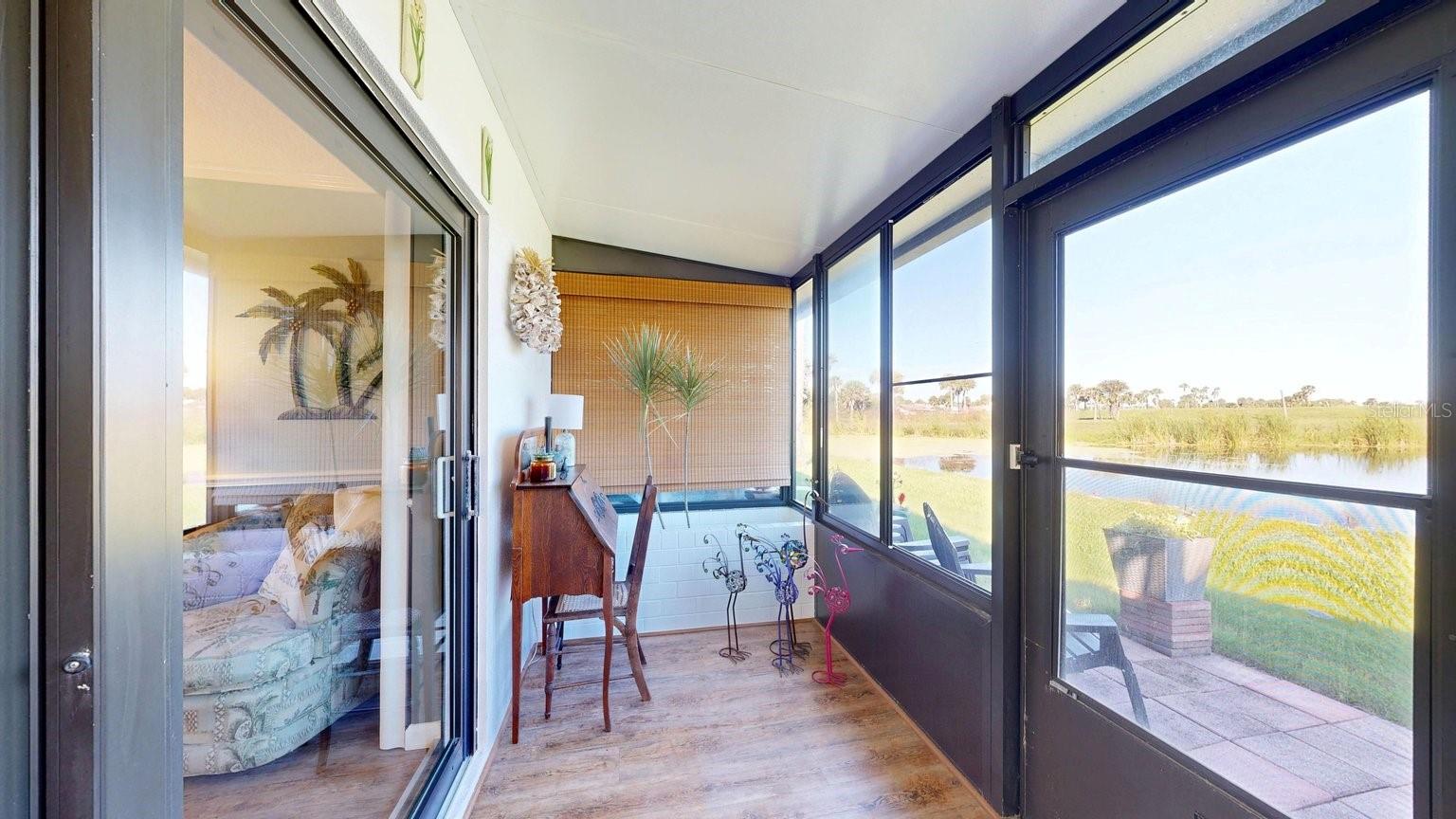 28 OCEAN PALM VILLA N, Flagler Beach, FL 32136