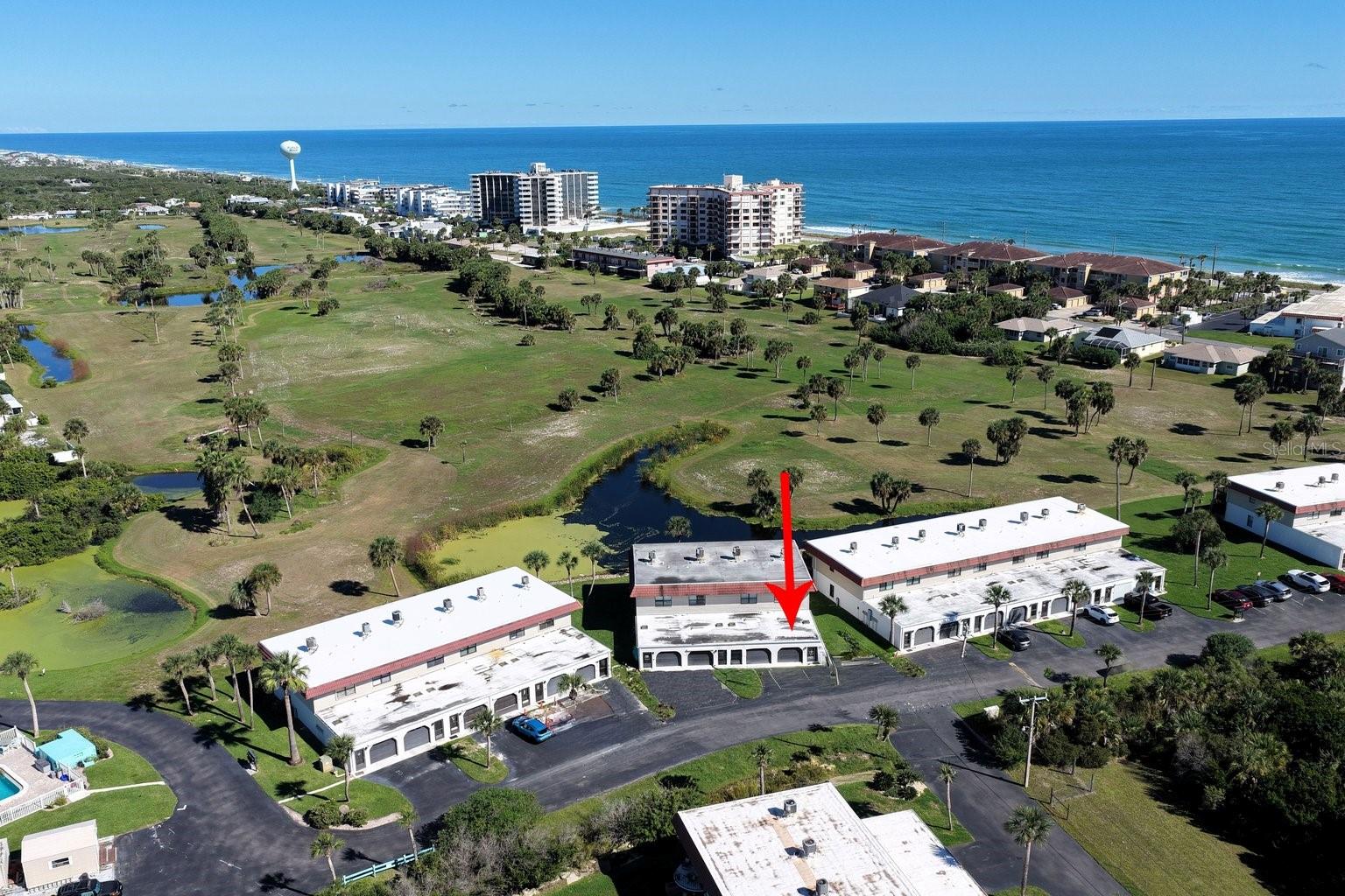 28 OCEAN PALM VILLA N, Flagler Beach, FL 32136
