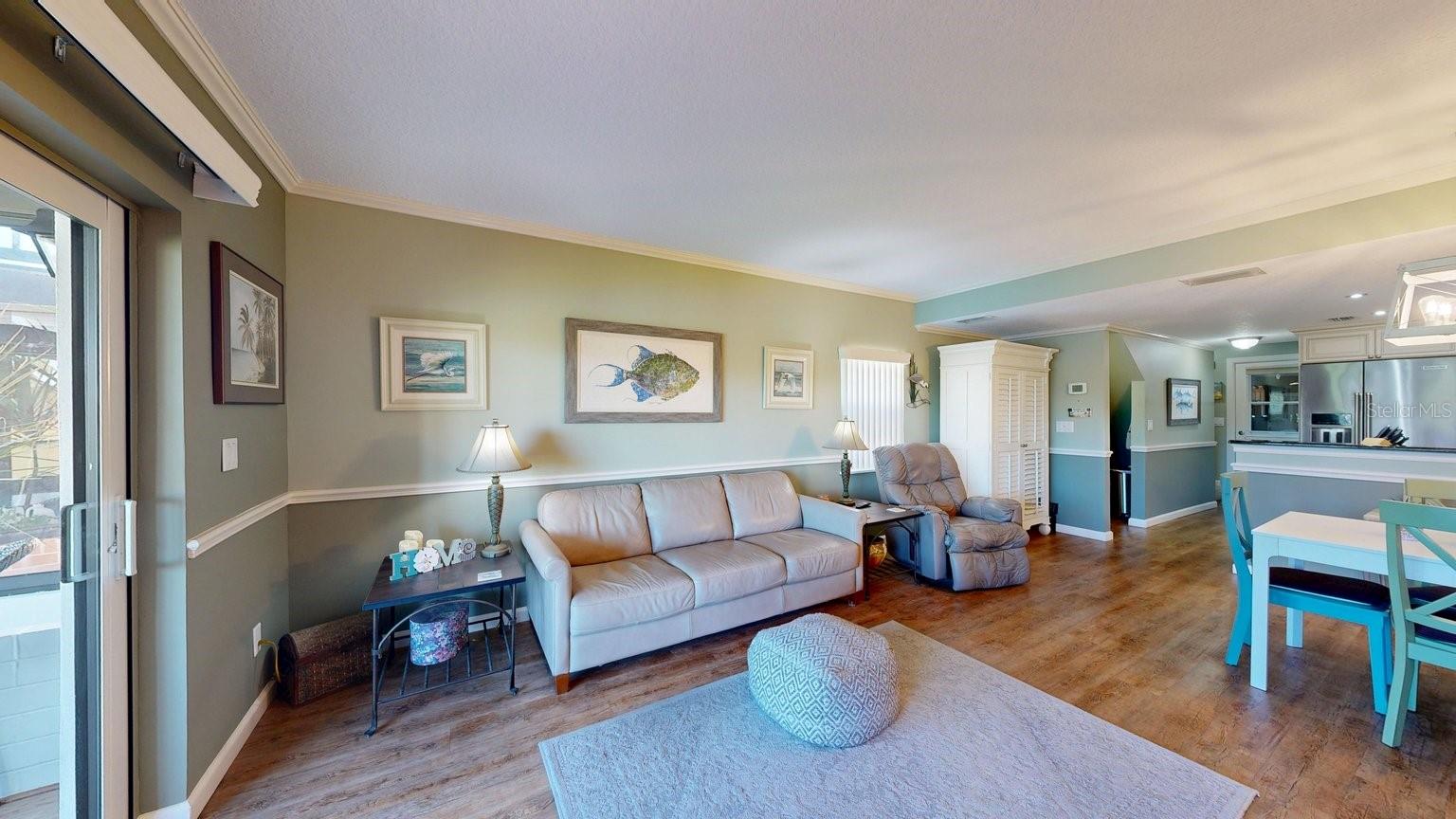 28 OCEAN PALM VILLA N, Flagler Beach, FL 32136