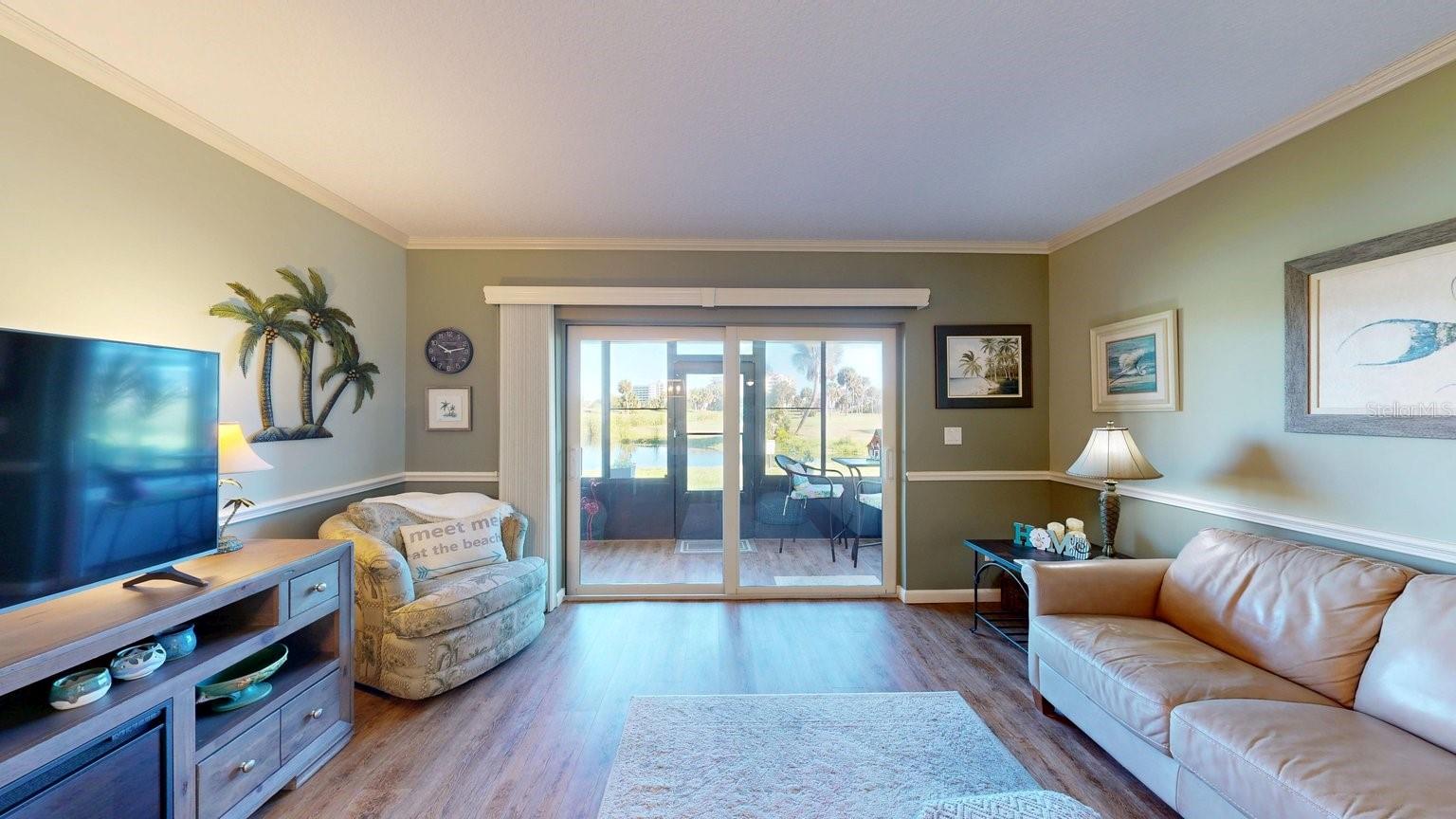 28 OCEAN PALM VILLA N, Flagler Beach, FL 32136