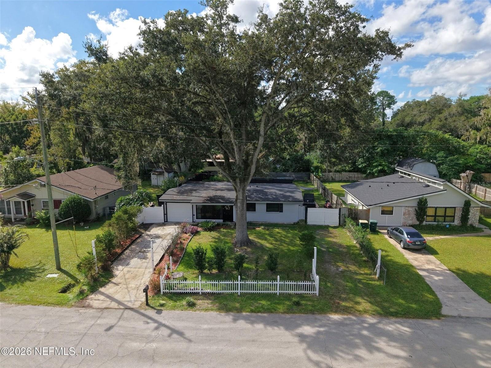 3048 LORMAN DRIVE, Jacksonville, FL 32223