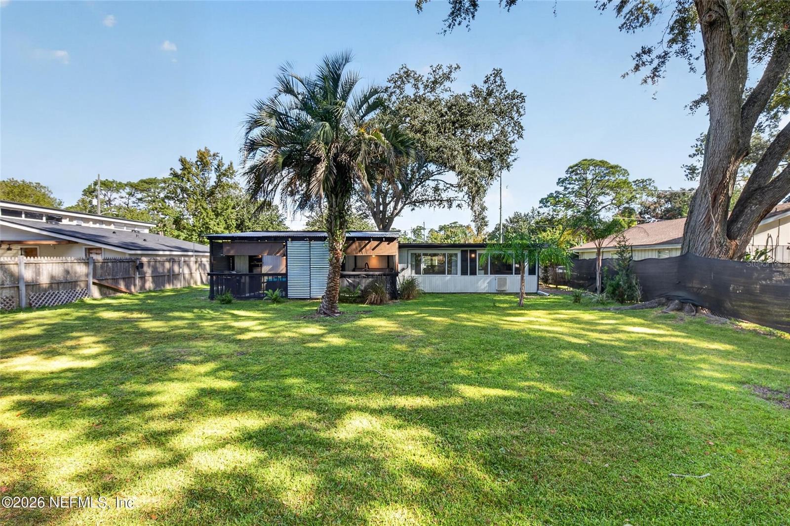 3048 LORMAN DRIVE, Jacksonville, FL 32223
