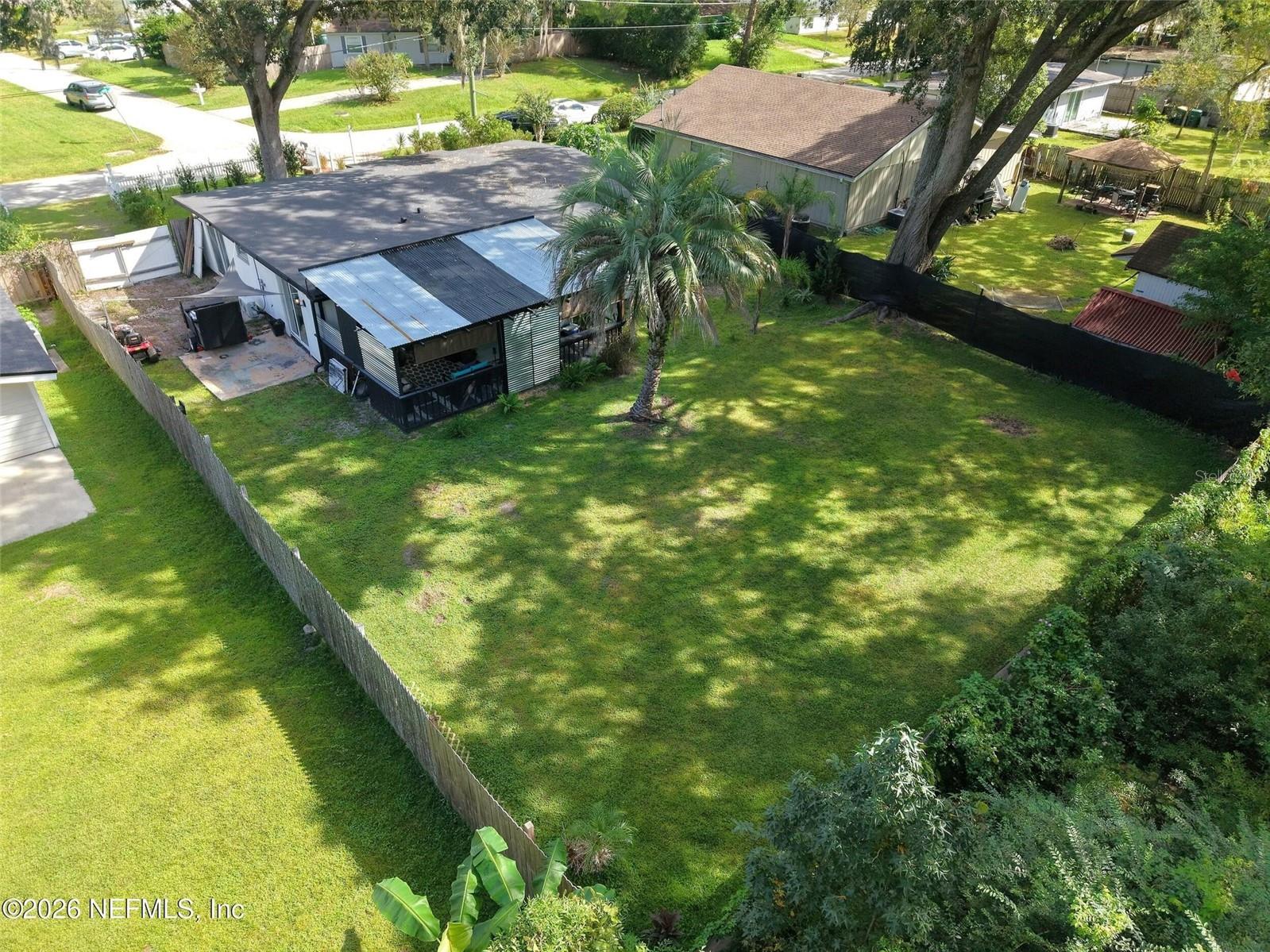 3048 LORMAN DRIVE, Jacksonville, FL 32223