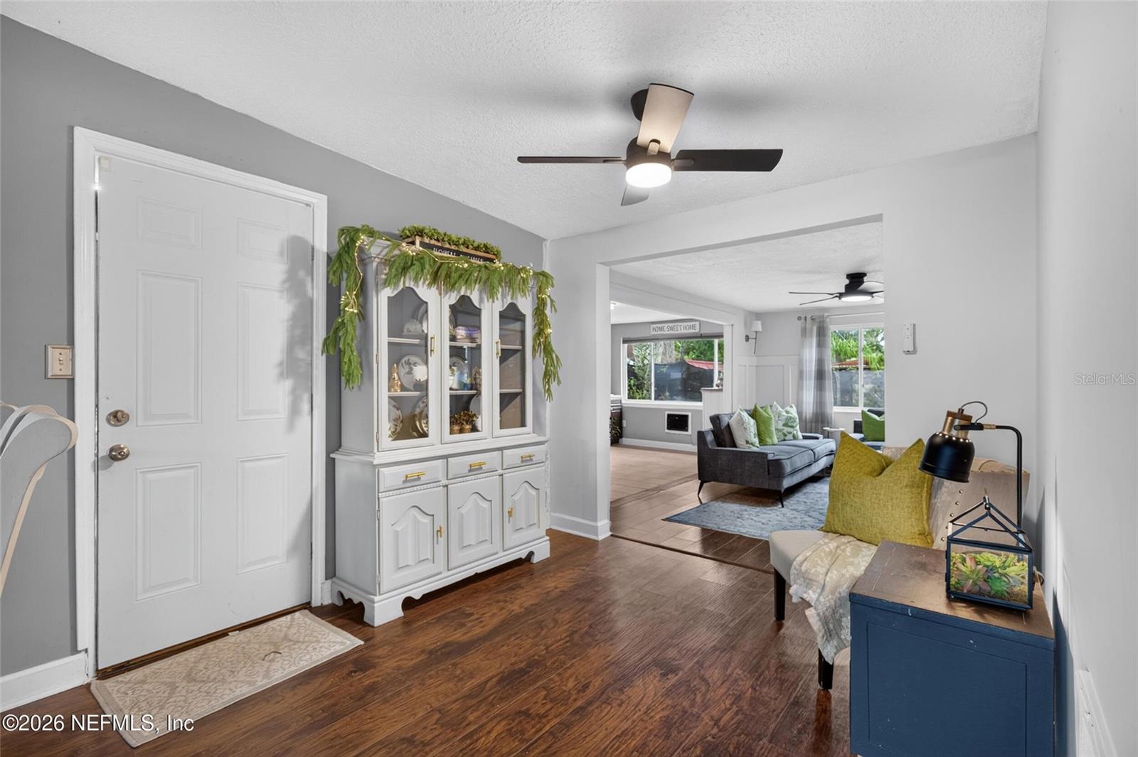 3048 LORMAN DRIVE, Jacksonville, FL 32223