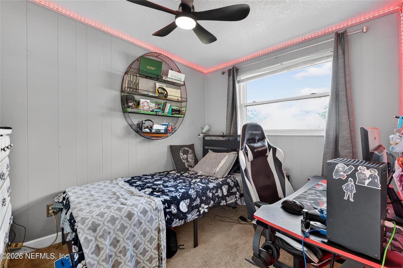 3048 LORMAN DRIVE, Jacksonville, FL 32223