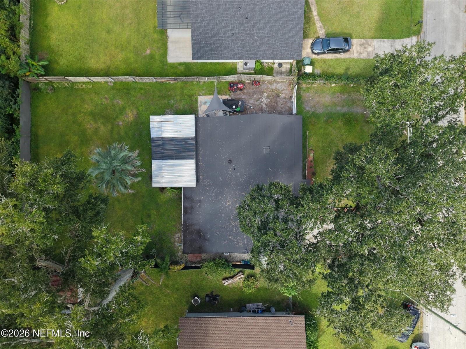 3048 LORMAN DRIVE, Jacksonville, FL 32223