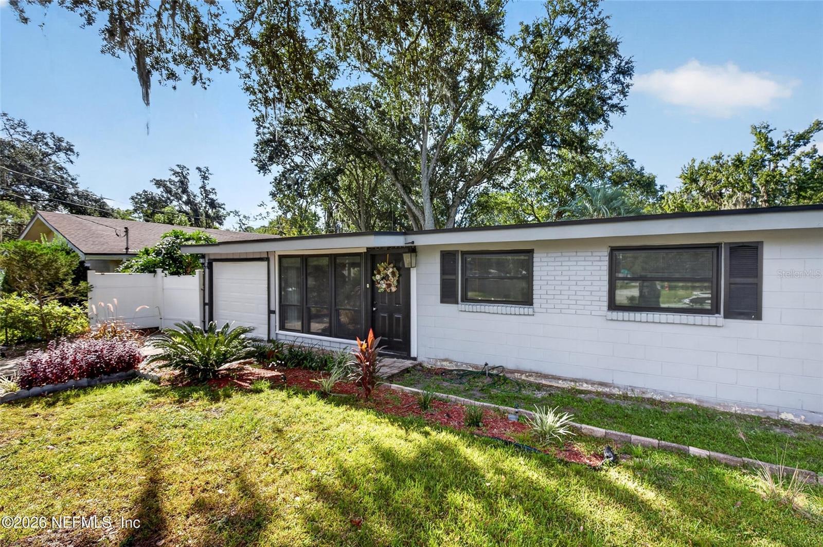 3048 LORMAN DRIVE, Jacksonville, FL 32223
