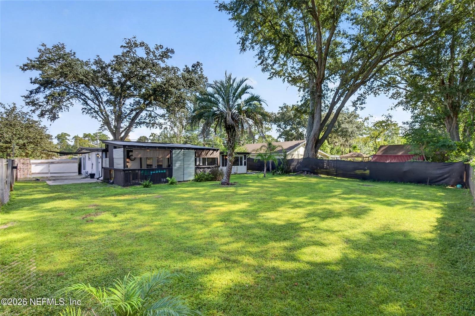 3048 LORMAN DRIVE, Jacksonville, FL 32223