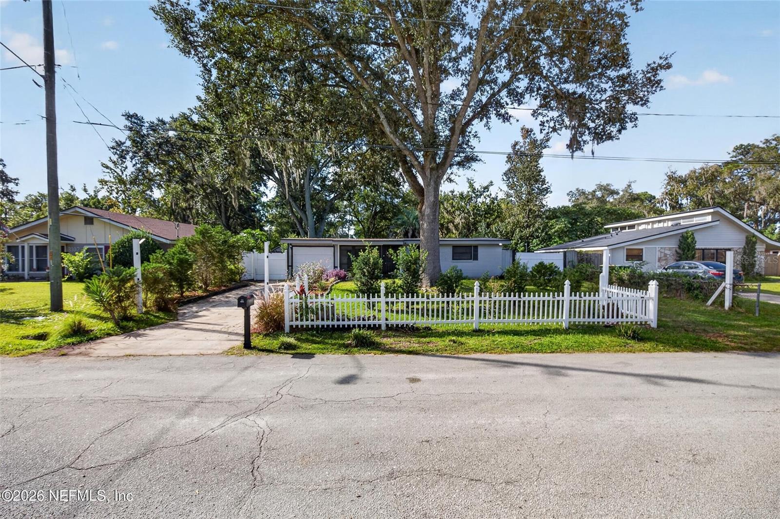 3048 LORMAN DRIVE, Jacksonville, FL 32223