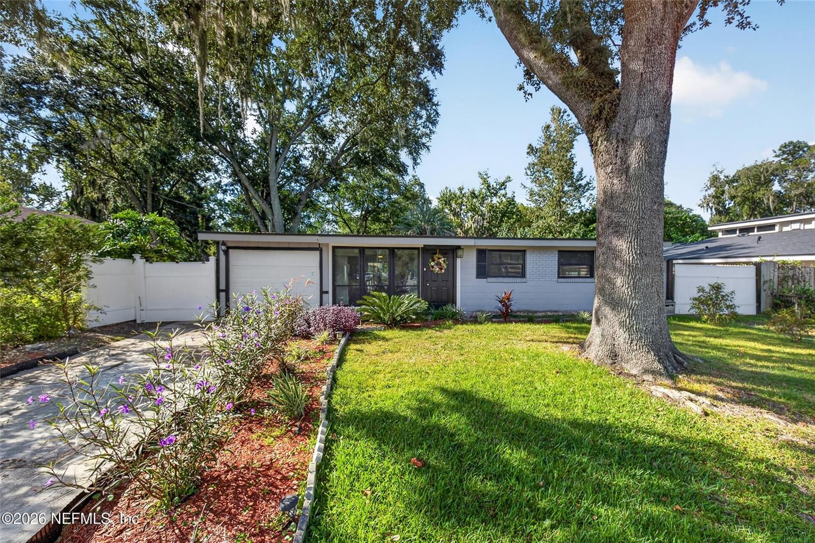 3048 LORMAN DRIVE, Jacksonville, FL 32223