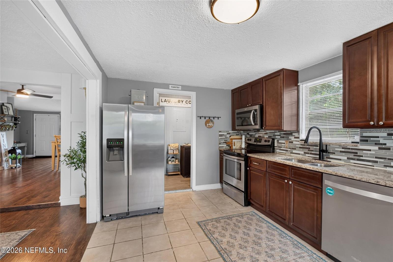 3048 LORMAN DRIVE, Jacksonville, FL 32223