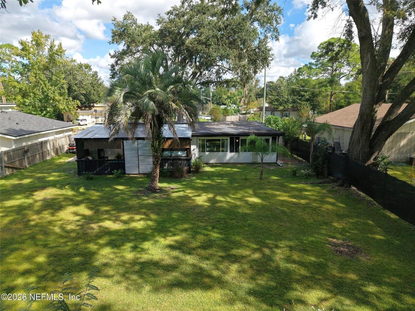 3048 LORMAN DRIVE, Jacksonville, FL 32223