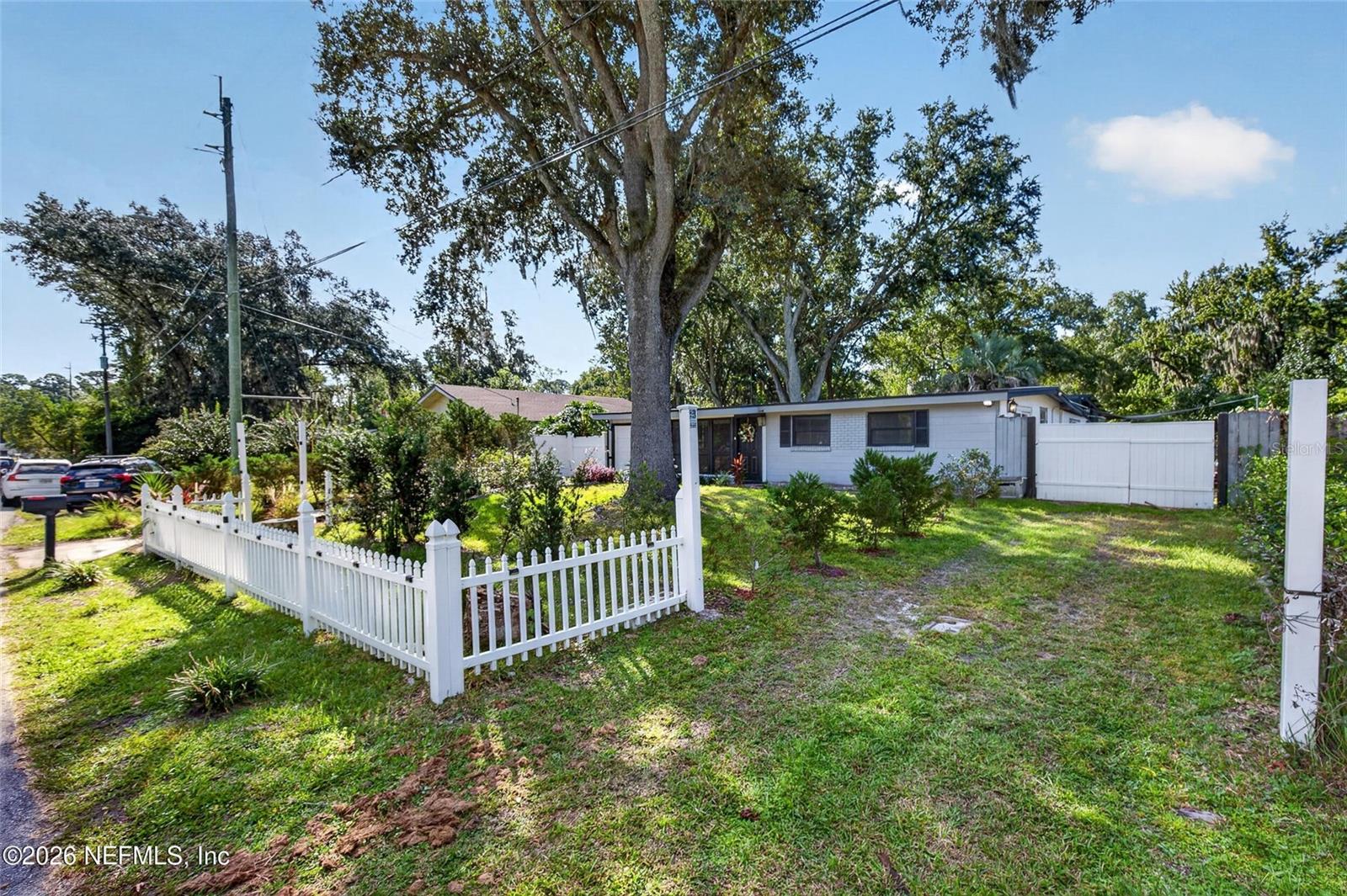 3048 LORMAN DRIVE, Jacksonville, FL 32223