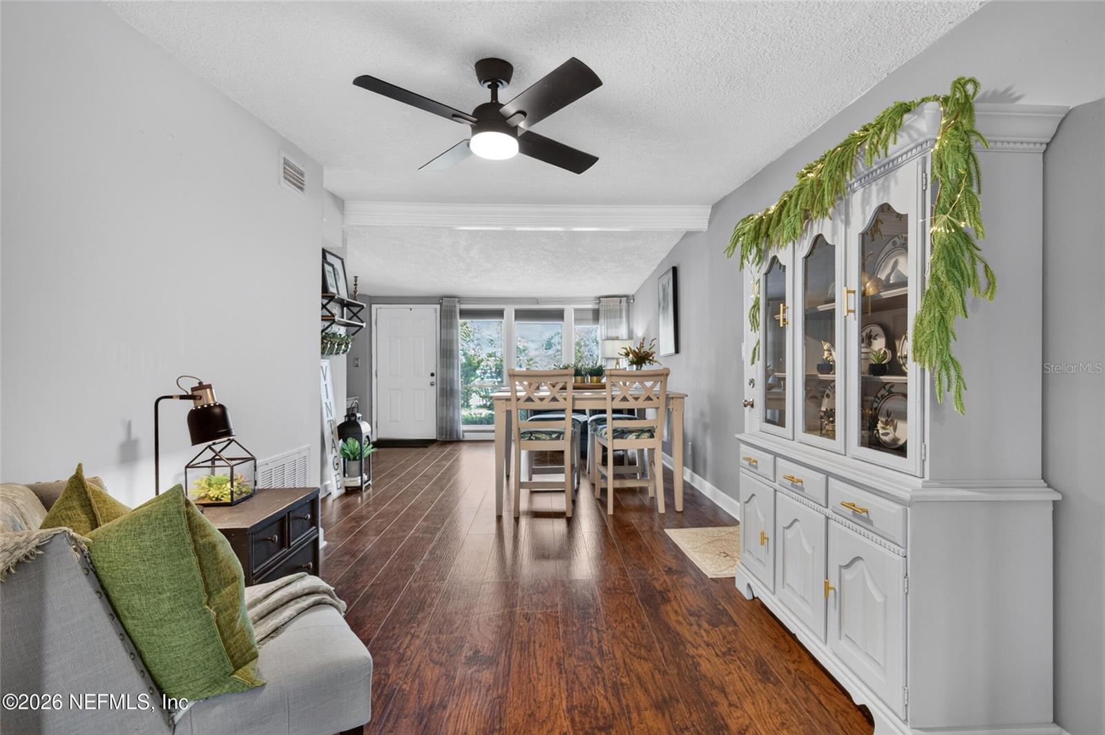 3048 LORMAN DRIVE, Jacksonville, FL 32223