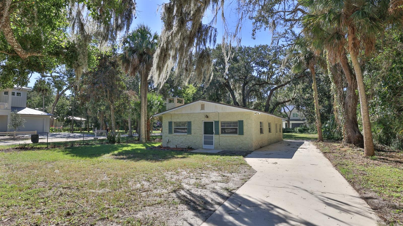 5150 N OCEAN SHORE BOULEVARD, Palm Coast, FL 32137