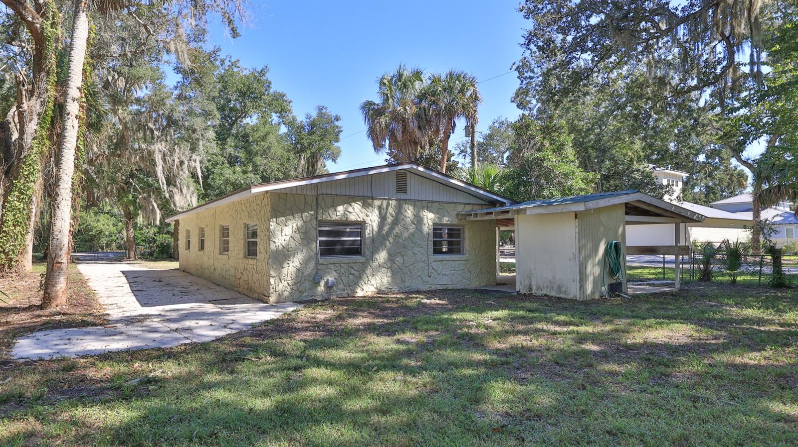 5150 N OCEAN SHORE BOULEVARD, Palm Coast, FL 32137