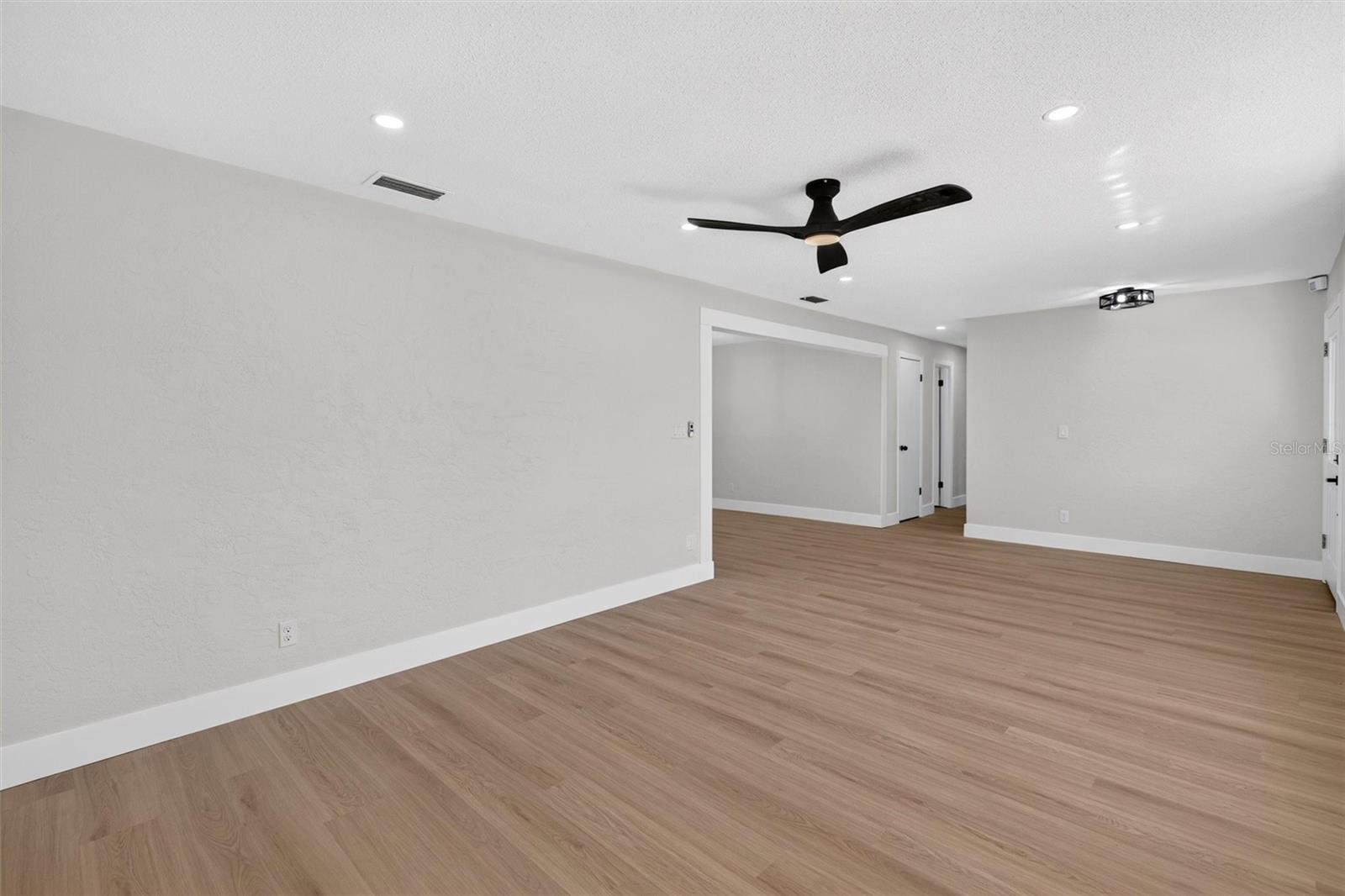 From Living Room