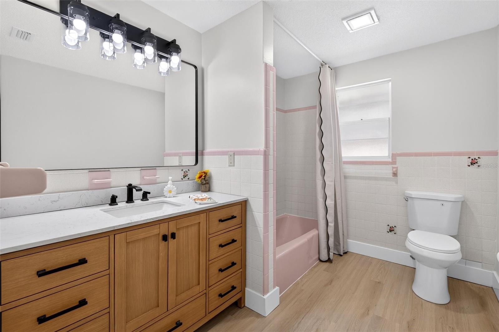 Guest Bath Reno