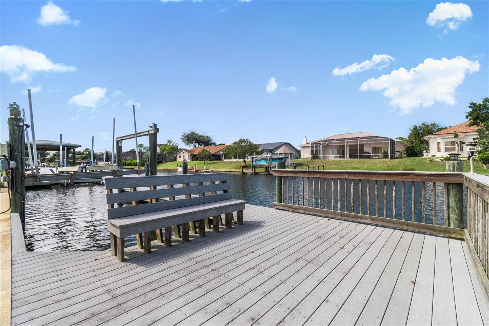 8 FLEMING COURT, Palm Coast, FL 32137