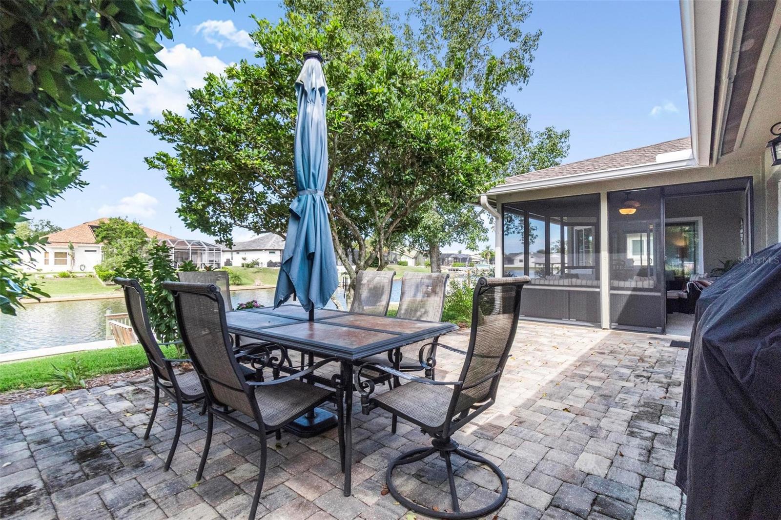 8 FLEMING COURT, Palm Coast, FL 32137
