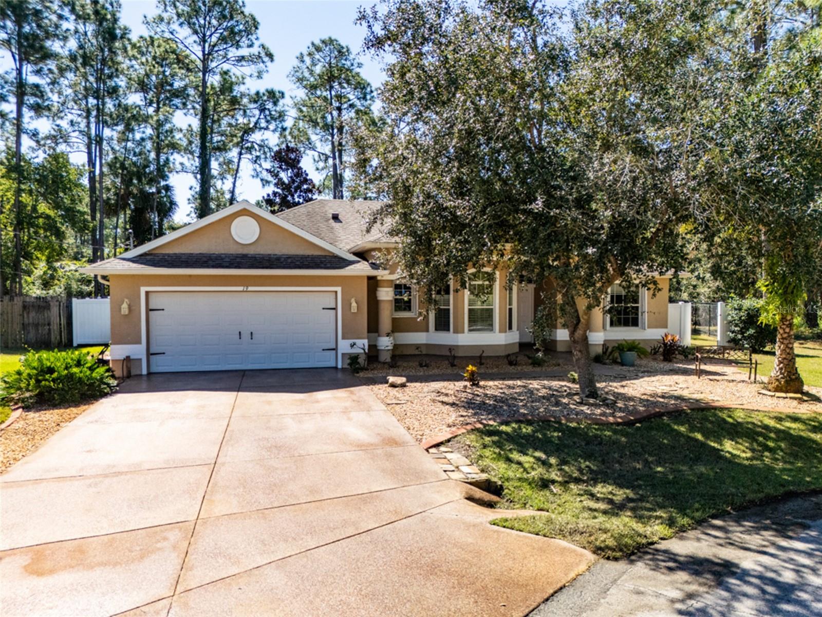 19 SECKEL COURT, Palm Coast, FL 32137