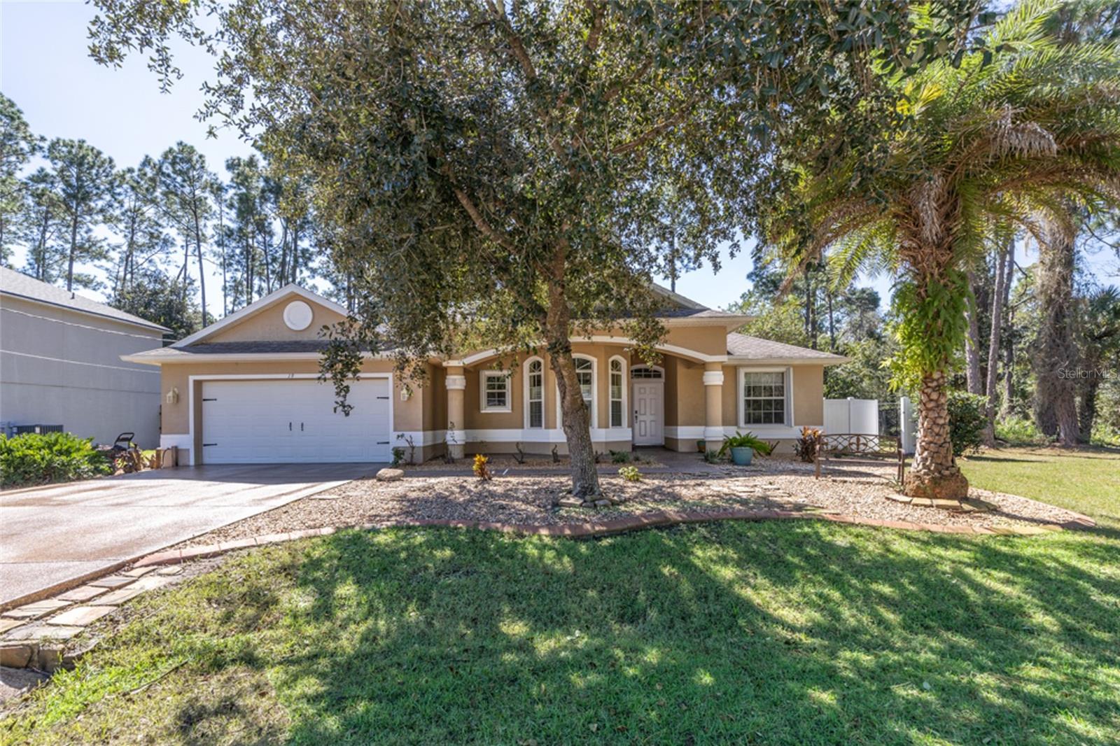 19 SECKEL COURT, Palm Coast, FL 32137