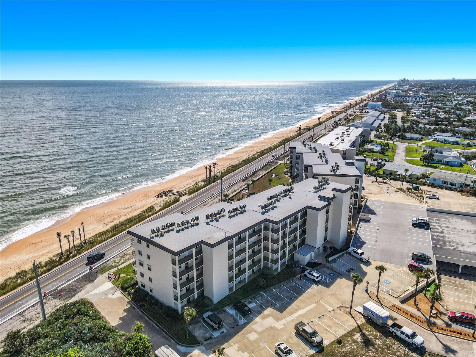 2700 OCEAN SHORE BOULEVARD, #514, Ormond Beach, FL 32176