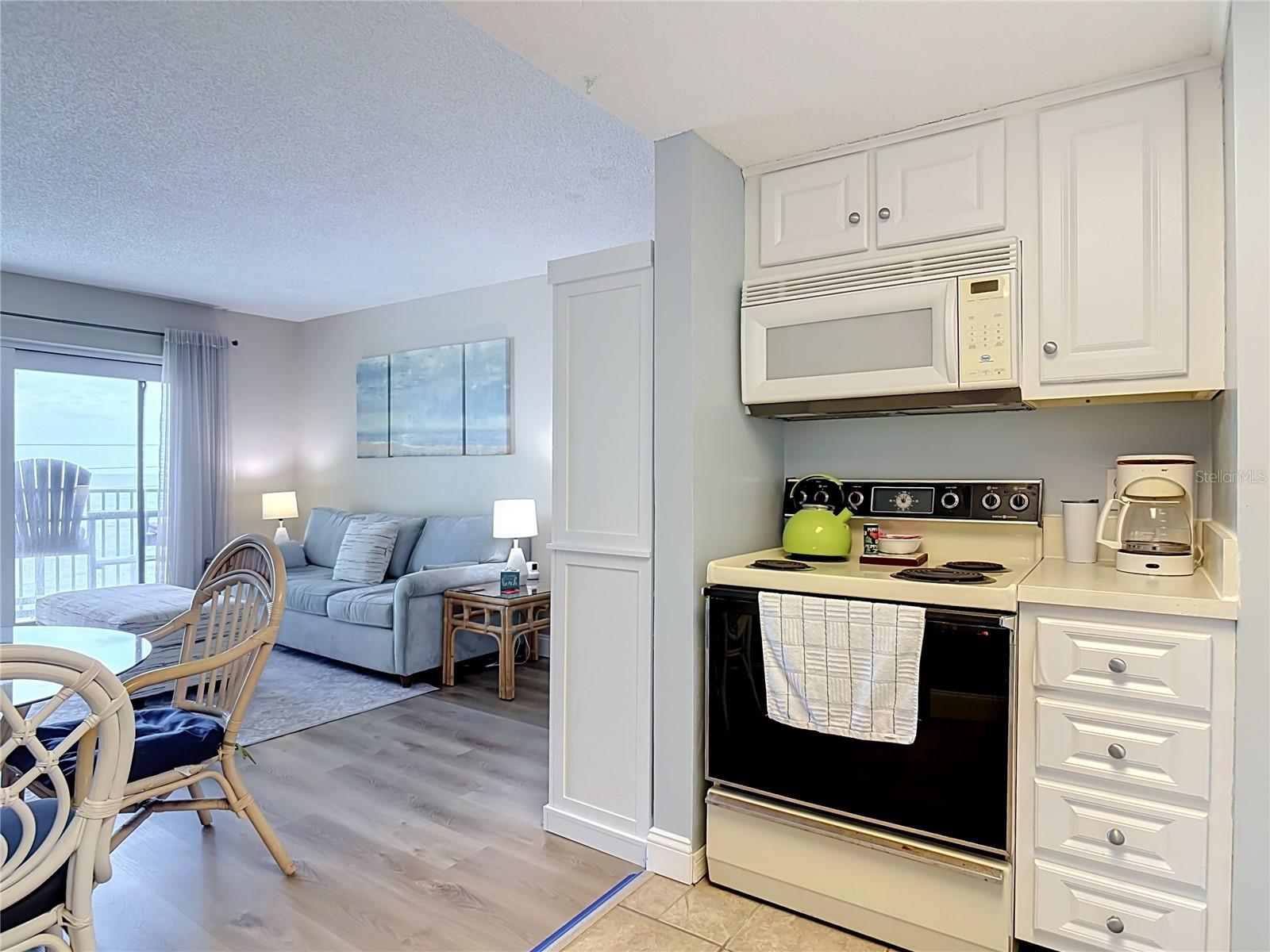 2700 OCEAN SHORE BOULEVARD, #514, Ormond Beach, FL 32176