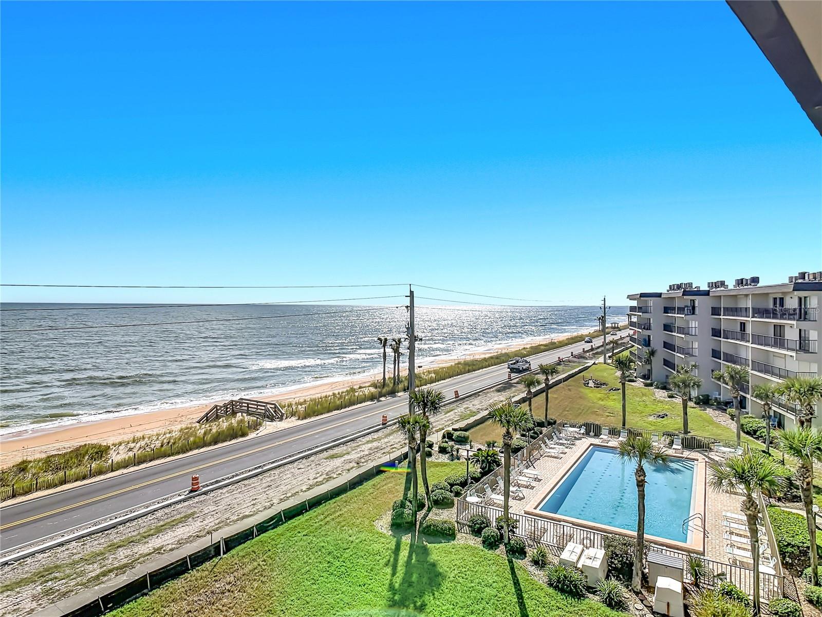 2700 OCEAN SHORE BOULEVARD, #514, Ormond Beach, FL 32176