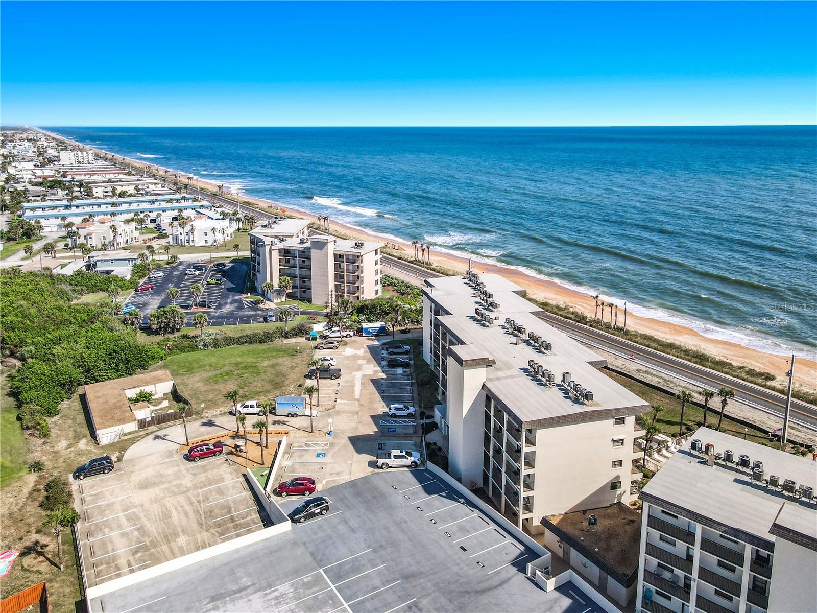 2700 OCEAN SHORE BOULEVARD, #514, Ormond Beach, FL 32176