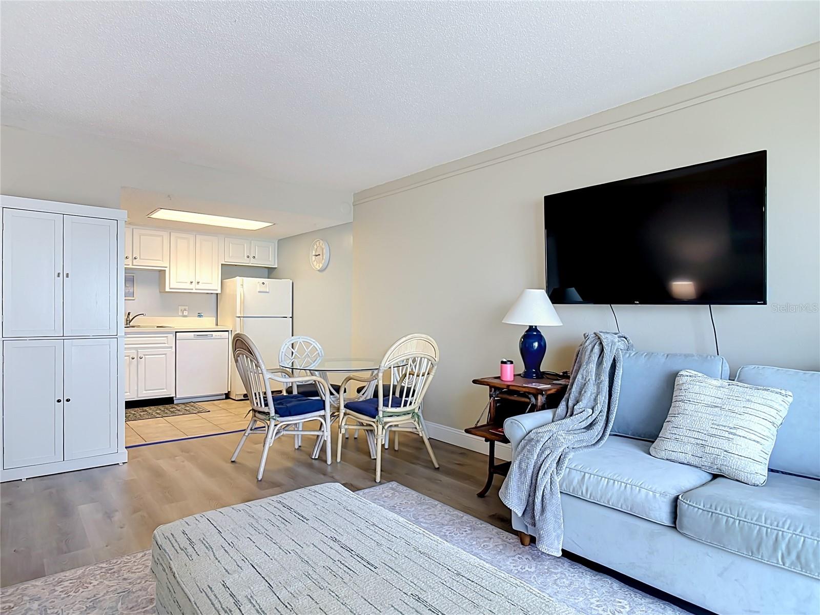 2700 OCEAN SHORE BOULEVARD, #514, Ormond Beach, FL 32176