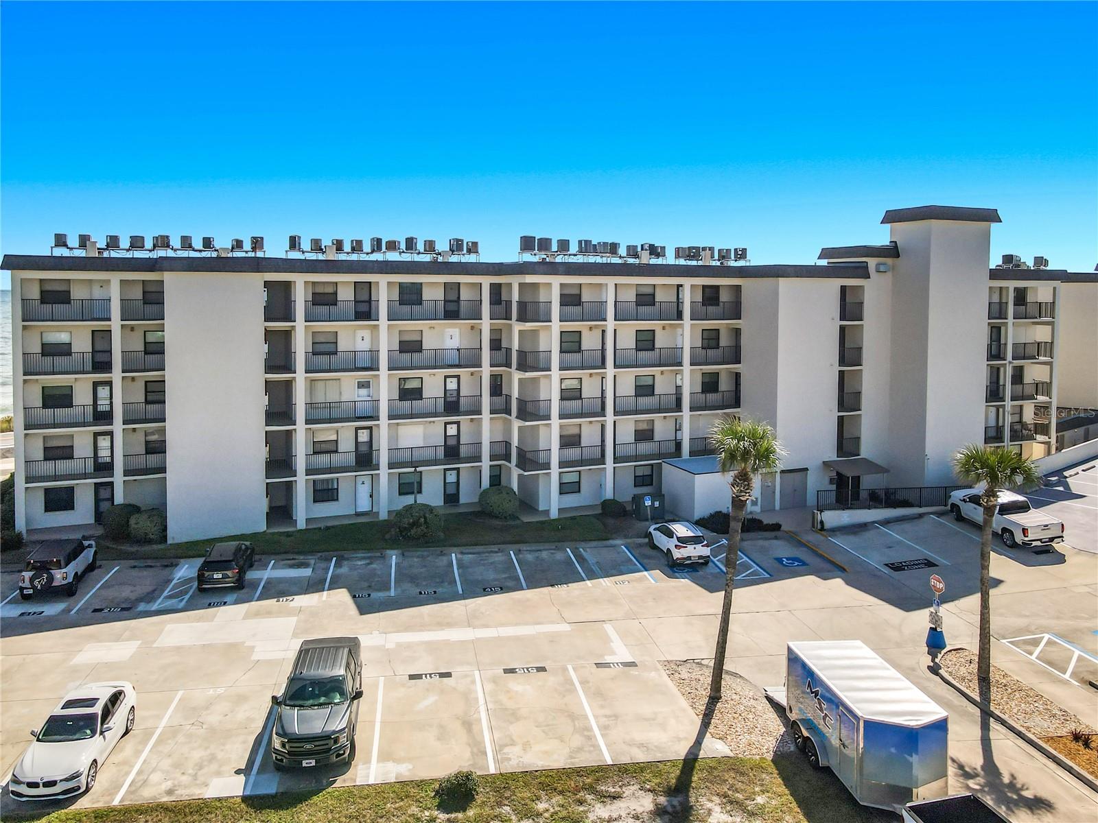 2700 OCEAN SHORE BOULEVARD, #514, Ormond Beach, FL 32176