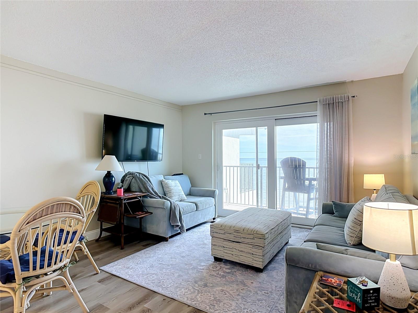 2700 OCEAN SHORE BOULEVARD, #514, Ormond Beach, FL 32176