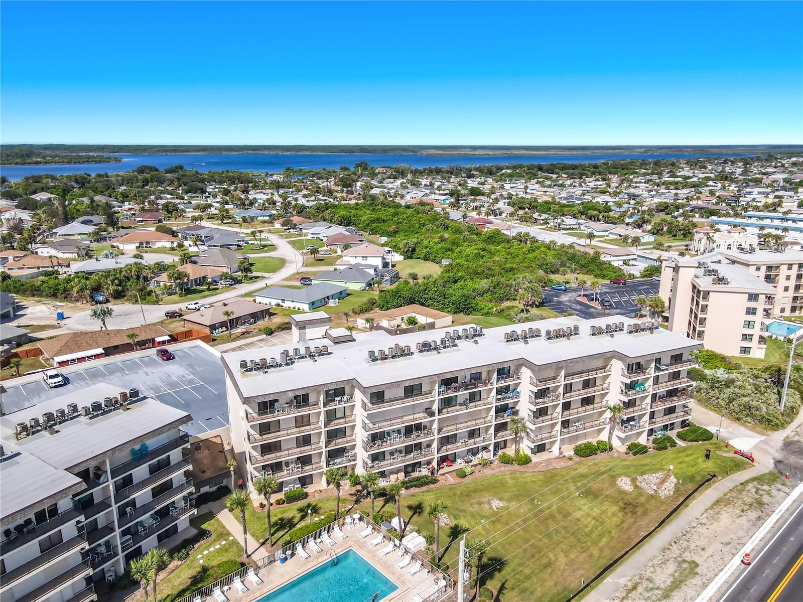 2700 OCEAN SHORE BOULEVARD, #514, Ormond Beach, FL 32176