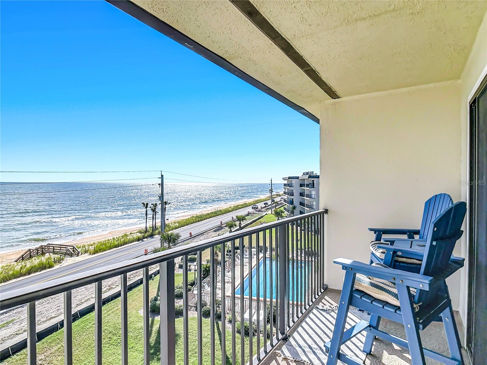 2700 OCEAN SHORE BOULEVARD, #514, Ormond Beach, FL 32176