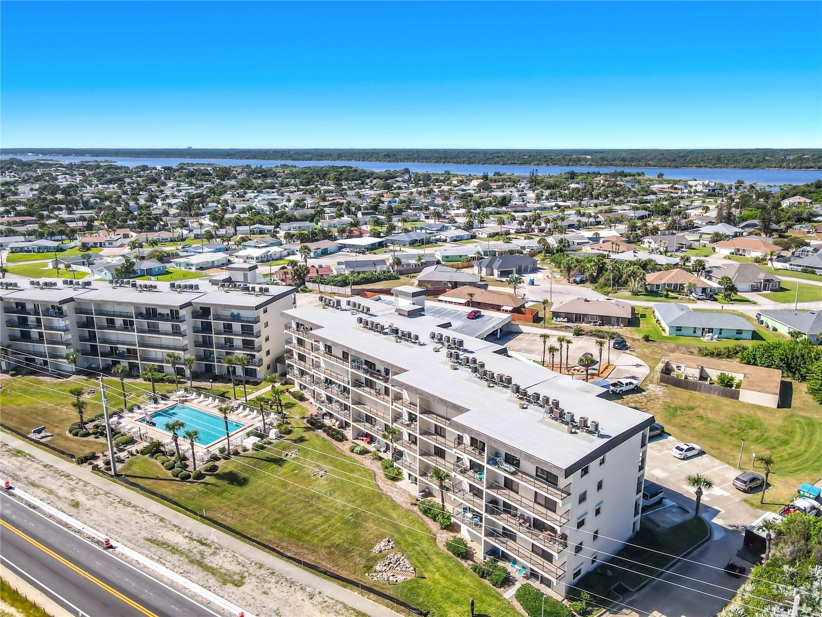 2700 OCEAN SHORE BOULEVARD, #514, Ormond Beach, FL 32176