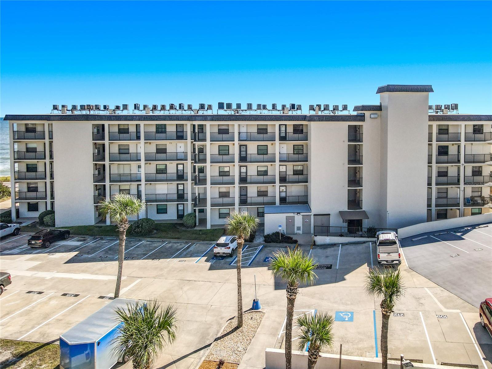 2700 OCEAN SHORE BOULEVARD, #514, Ormond Beach, FL 32176