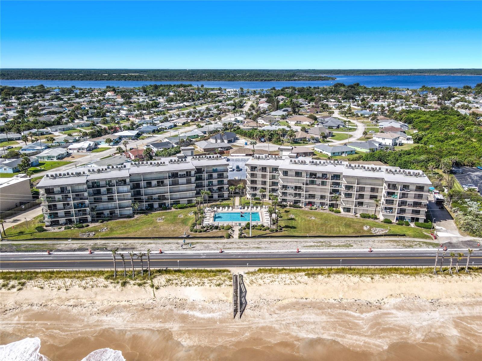 2700 OCEAN SHORE BOULEVARD, #514, Ormond Beach, FL 32176
