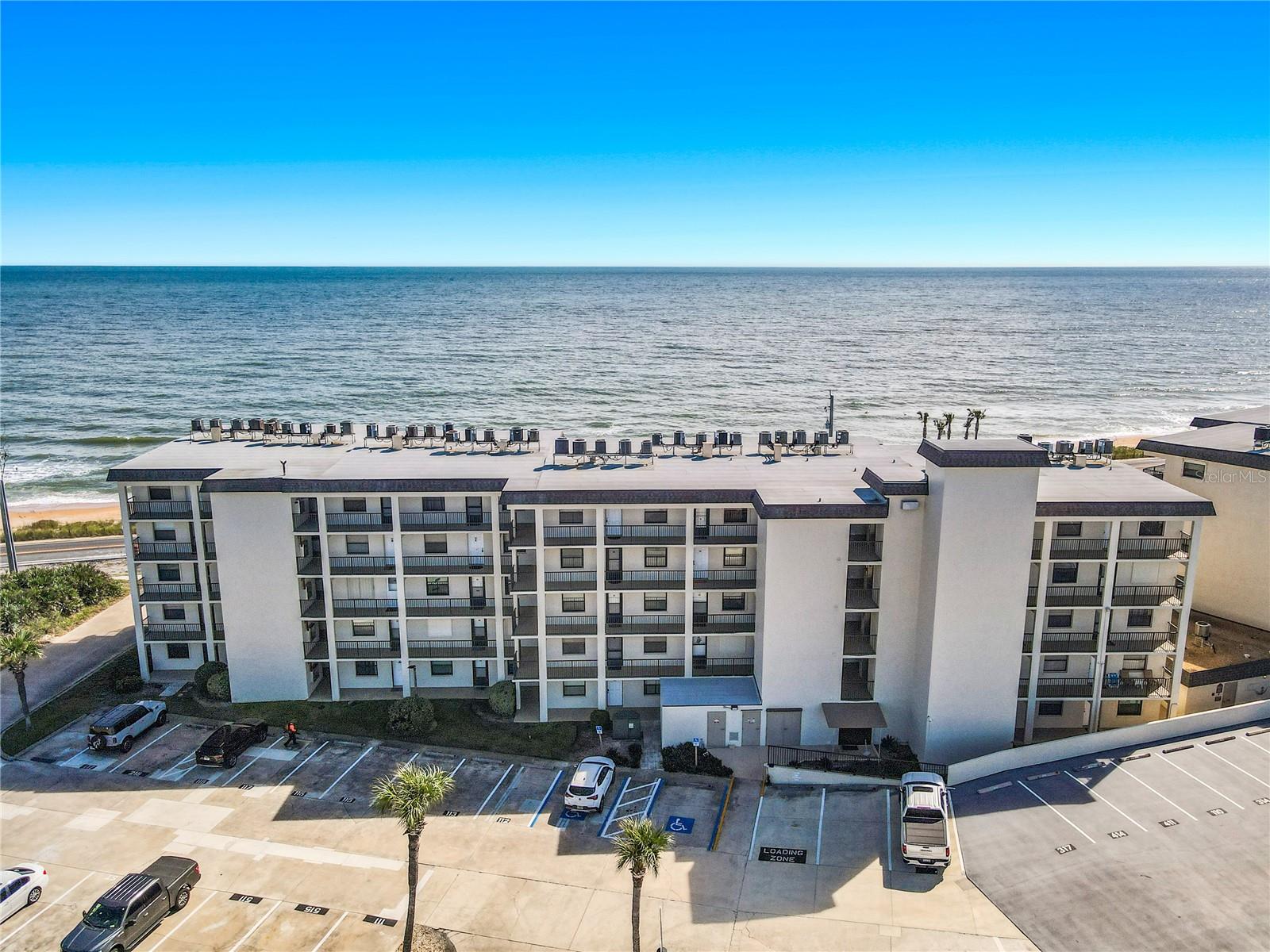 2700 OCEAN SHORE BOULEVARD, #514, Ormond Beach, FL 32176