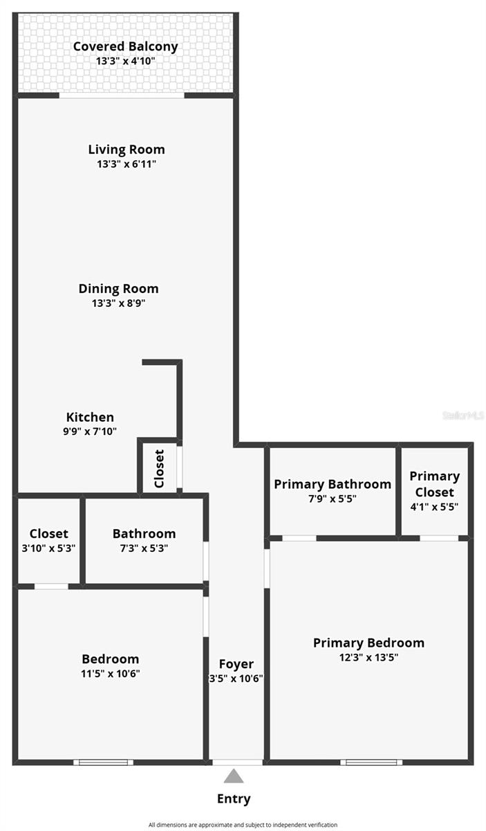 2700 OCEAN SHORE BOULEVARD, #514, Ormond Beach, FL 32176