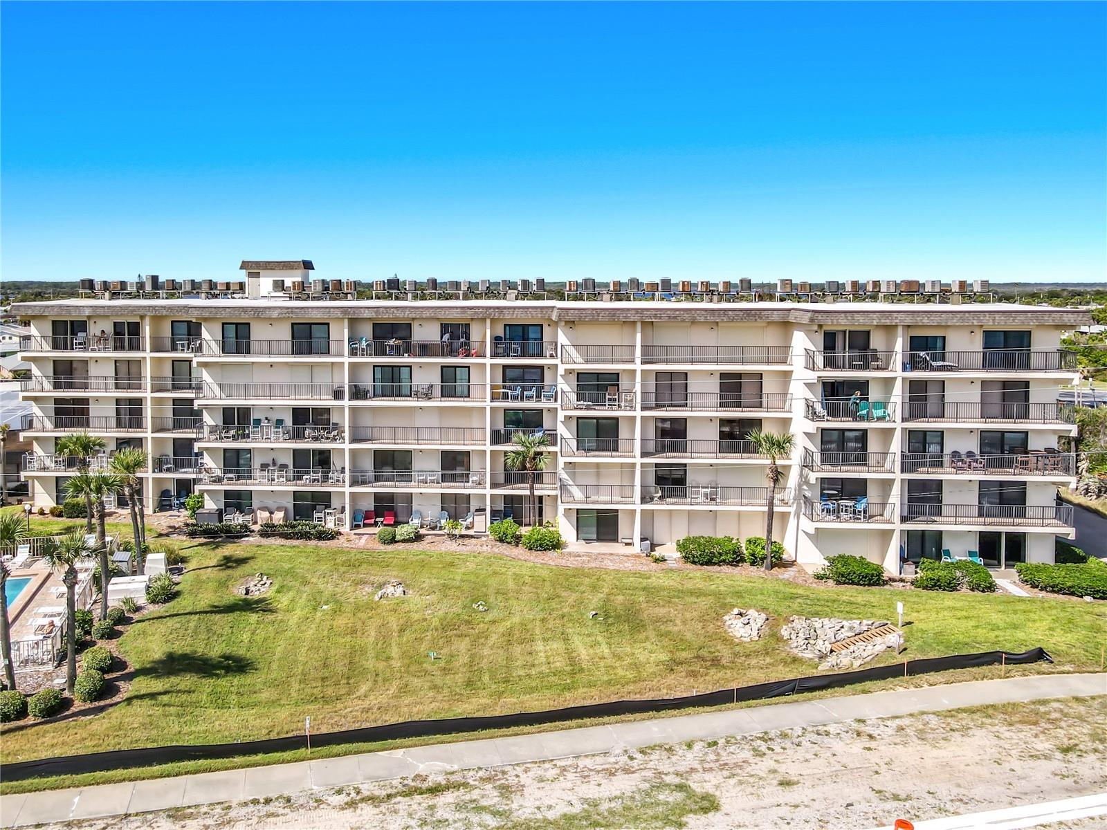 2700 OCEAN SHORE BOULEVARD, #514, Ormond Beach, FL 32176