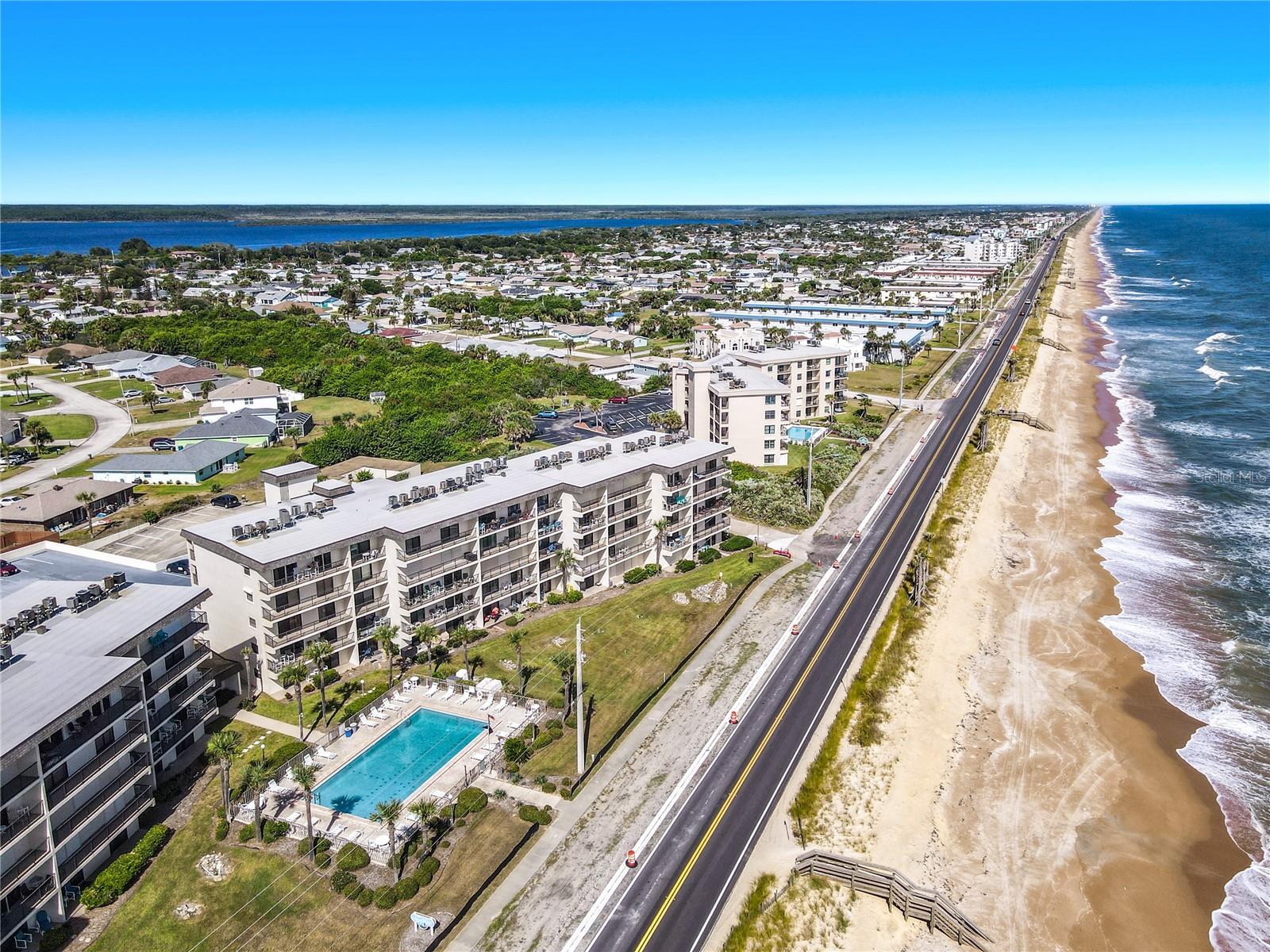 2700 OCEAN SHORE BOULEVARD, #514, Ormond Beach, FL 32176