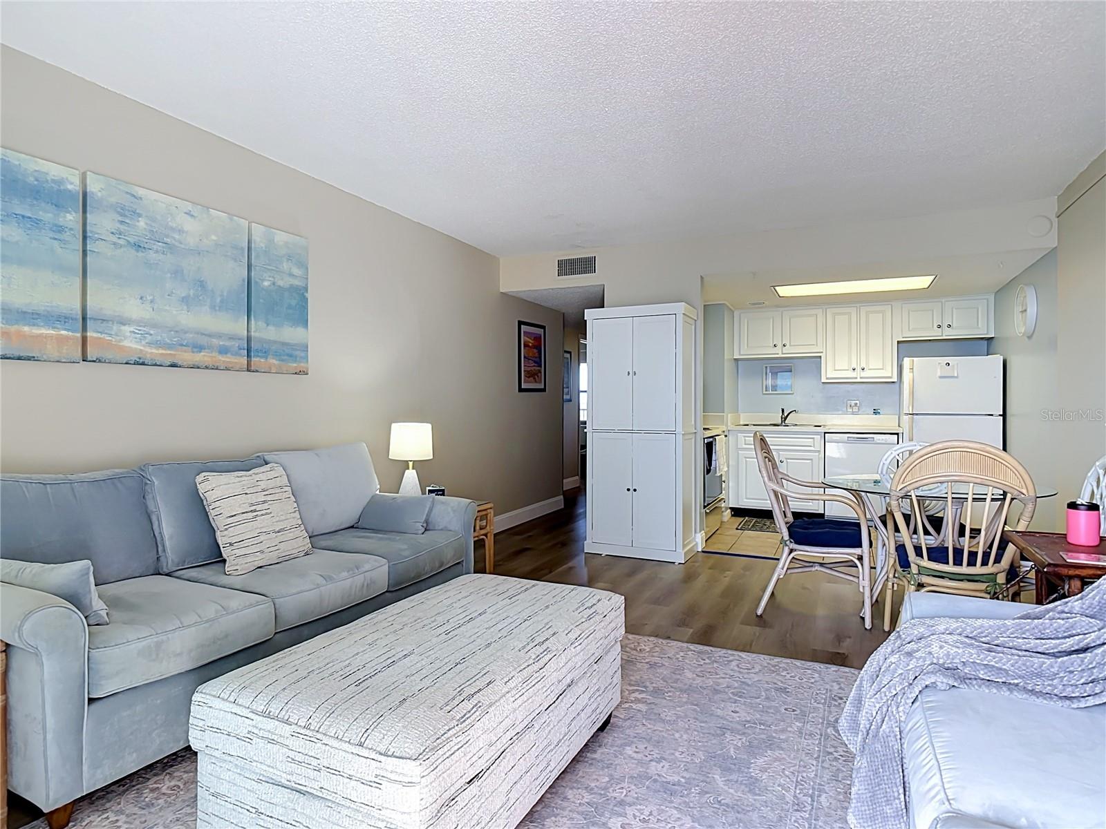 2700 OCEAN SHORE BOULEVARD, #514, Ormond Beach, FL 32176