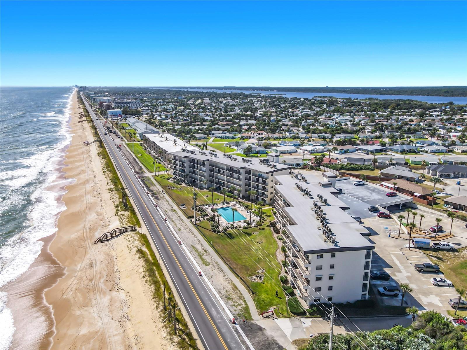 2700 OCEAN SHORE BOULEVARD, #514, Ormond Beach, FL 32176