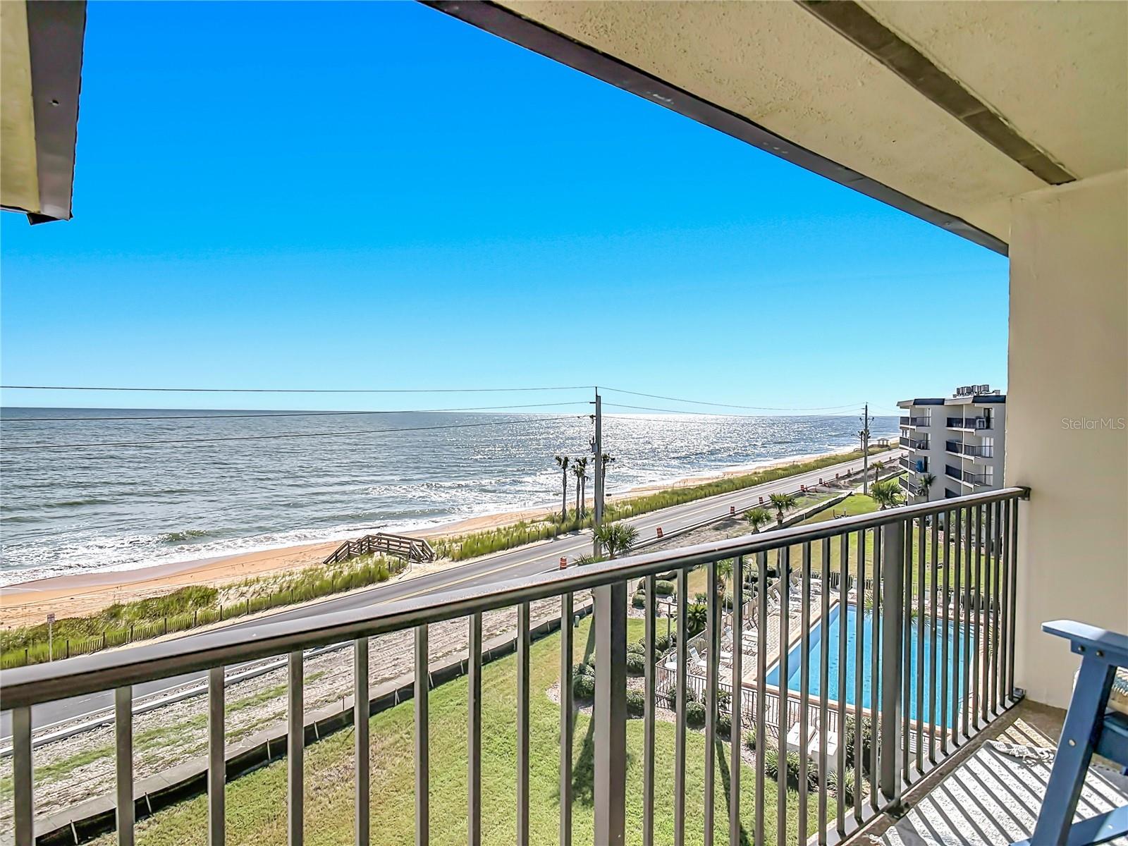 2700 OCEAN SHORE BOULEVARD, #514, Ormond Beach, FL 32176