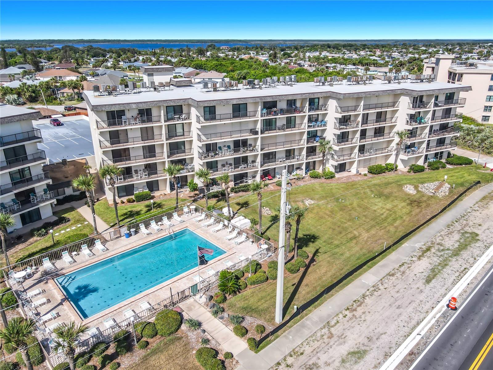 2700 OCEAN SHORE BOULEVARD, #514, Ormond Beach, FL 32176
