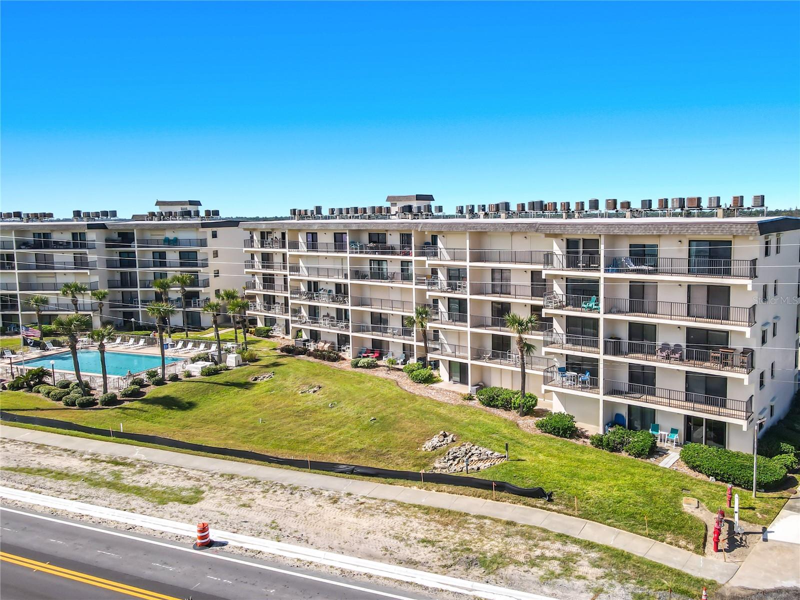 2700 OCEAN SHORE BOULEVARD, #514, Ormond Beach, FL 32176