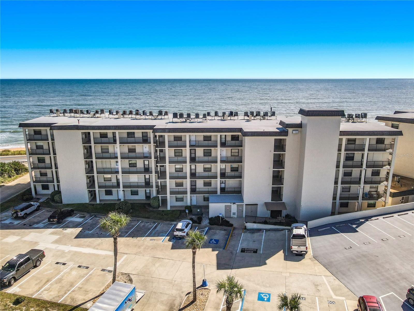 2700 OCEAN SHORE BOULEVARD, #514, Ormond Beach, FL 32176