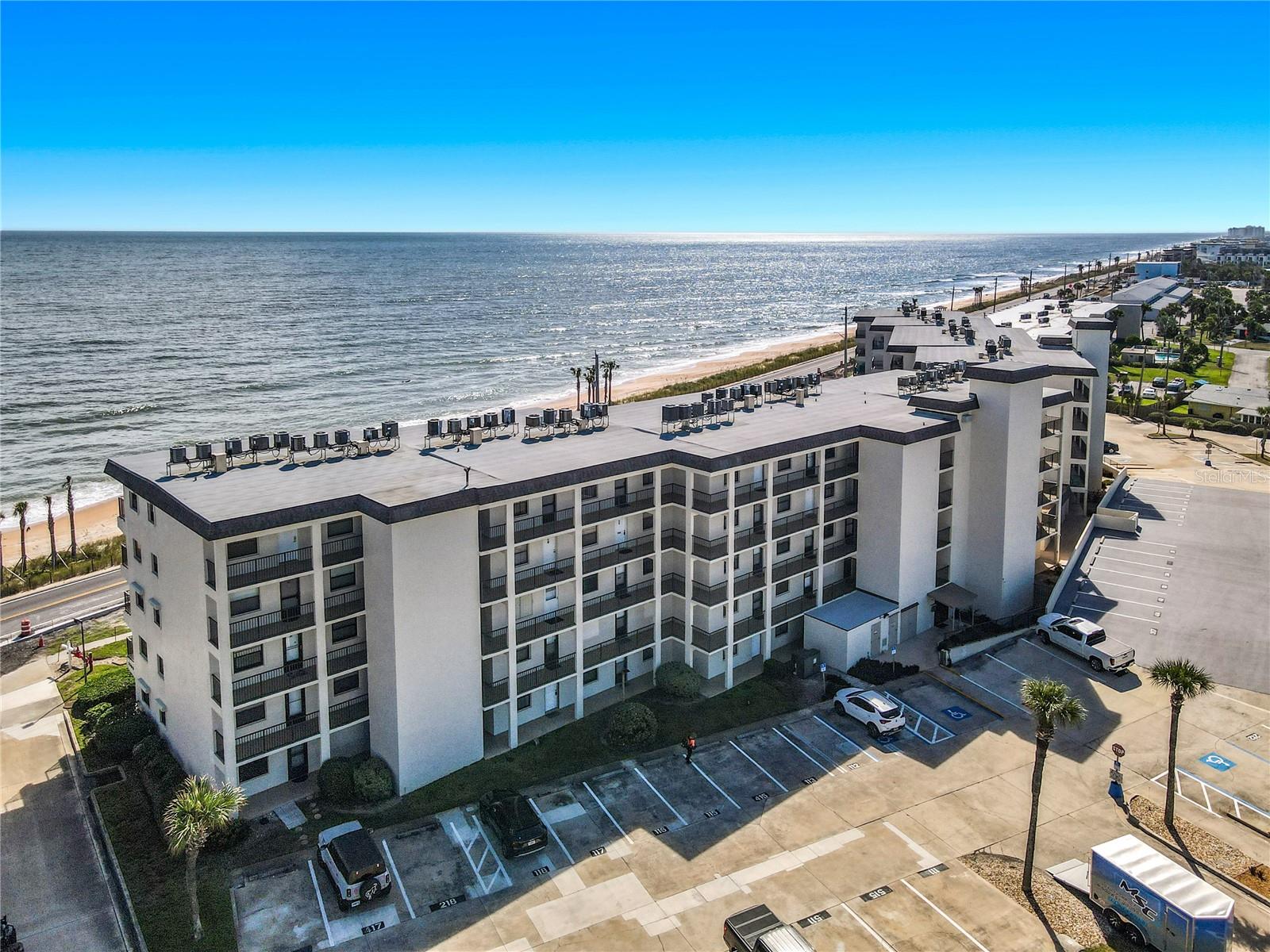 2700 OCEAN SHORE BOULEVARD, #514, Ormond Beach, FL 32176