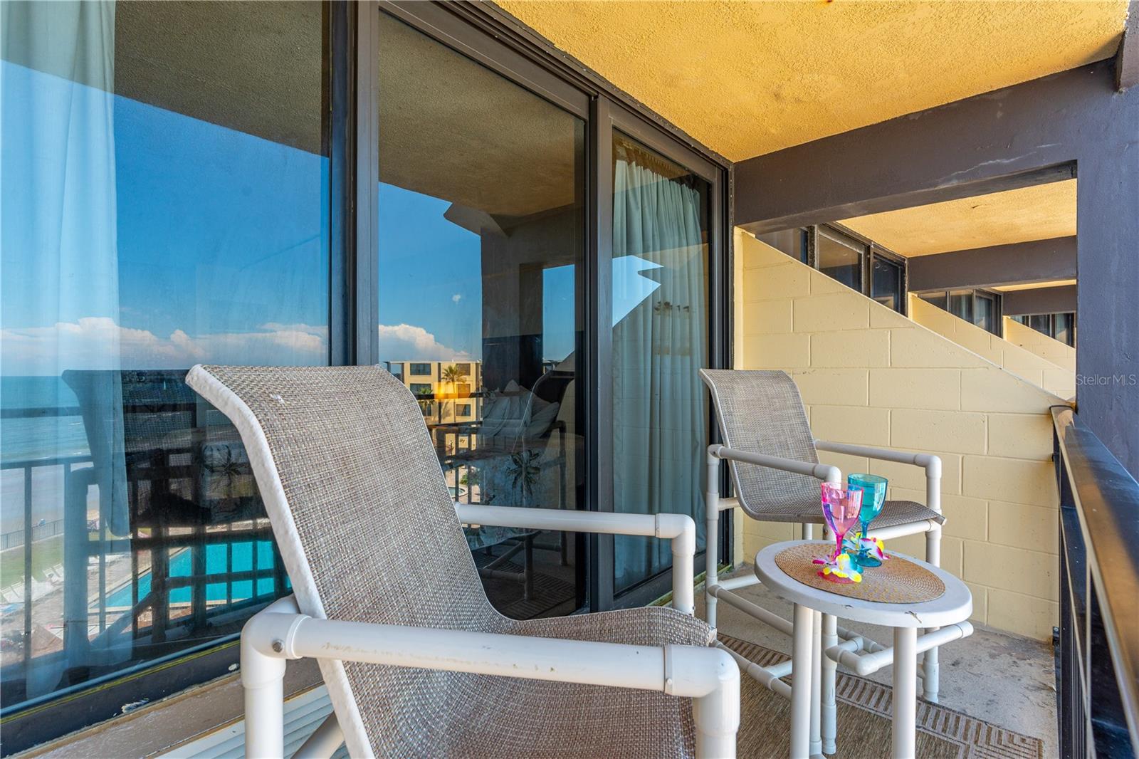 2301 S ATLANTIC AVENUE, #526, Daytona Beach Shores, FL 32118